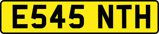 E545NTH