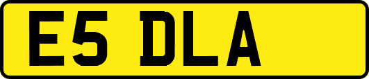 E5DLA