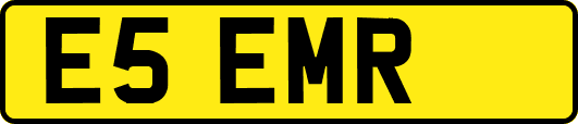 E5EMR