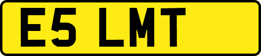 E5LMT
