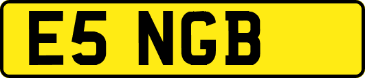 E5NGB