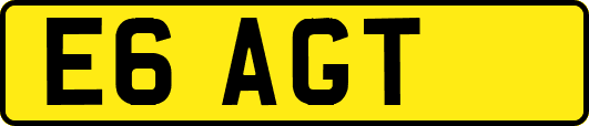 E6AGT
