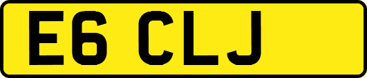 E6CLJ