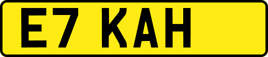 E7KAH