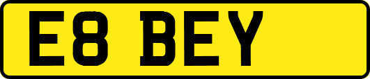 E8BEY