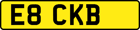 E8CKB