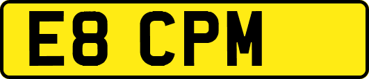E8CPM