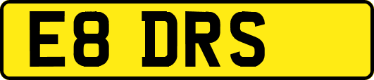E8DRS