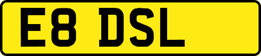 E8DSL