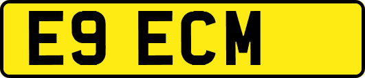 E9ECM