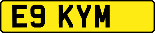 E9KYM