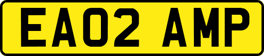 EA02AMP