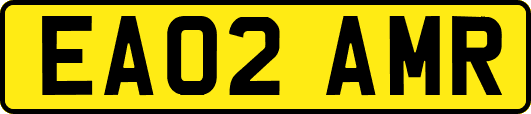 EA02AMR