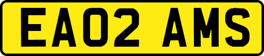 EA02AMS