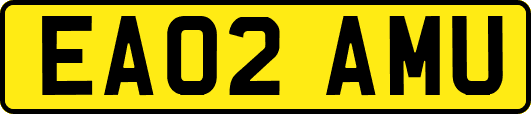 EA02AMU