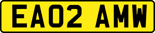 EA02AMW