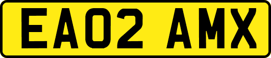 EA02AMX