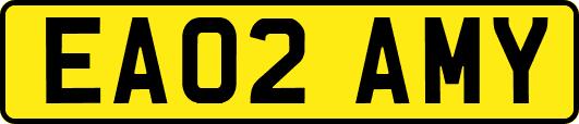 EA02AMY