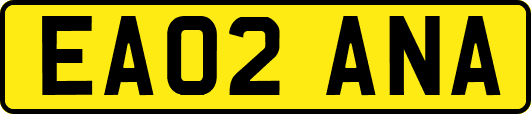 EA02ANA