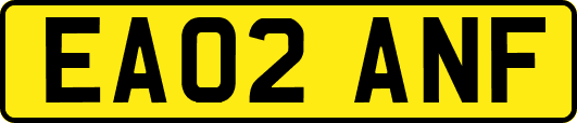 EA02ANF