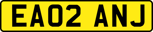 EA02ANJ