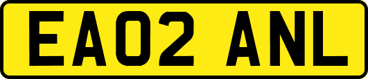 EA02ANL