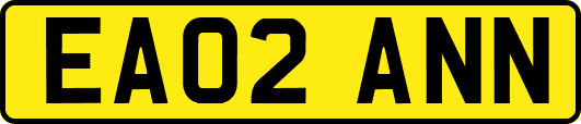 EA02ANN