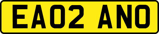 EA02ANO