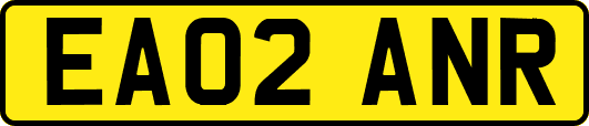 EA02ANR