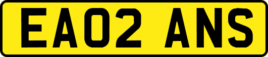 EA02ANS