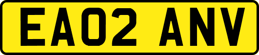 EA02ANV
