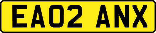 EA02ANX