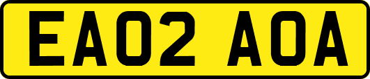 EA02AOA