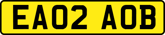 EA02AOB