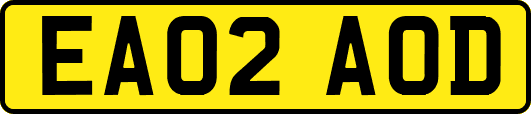 EA02AOD