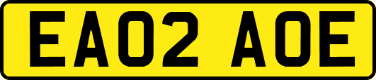 EA02AOE