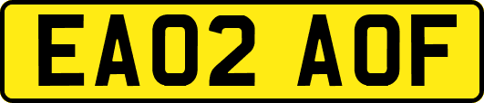 EA02AOF
