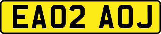 EA02AOJ