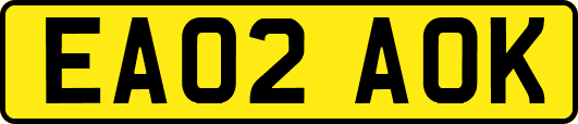 EA02AOK