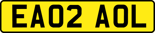 EA02AOL