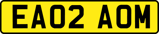 EA02AOM