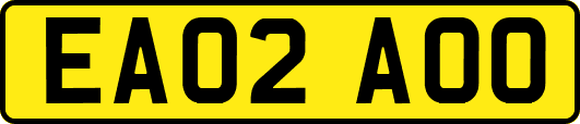 EA02AOO