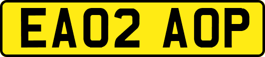 EA02AOP