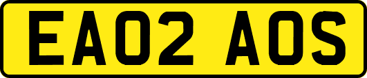 EA02AOS