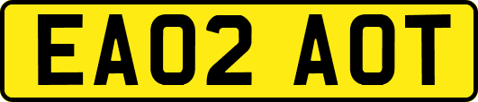 EA02AOT
