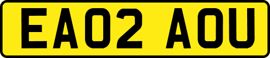 EA02AOU