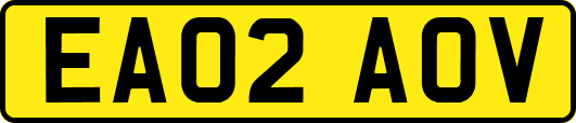 EA02AOV
