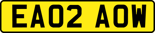 EA02AOW