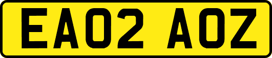 EA02AOZ