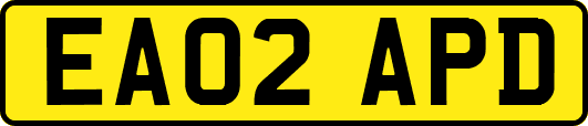 EA02APD